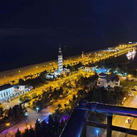 Orbi Luxury Apartments Batumi Exterior photo