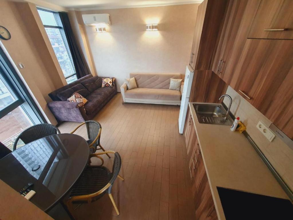 Orbi Luxury Apartments Batumi Exterior photo