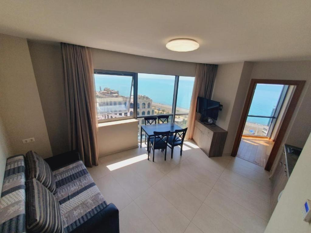 Orbi Luxury Apartments Batumi Exterior photo
