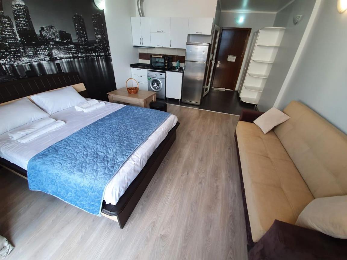 Orbi Luxury Apartments Batumi Exterior photo