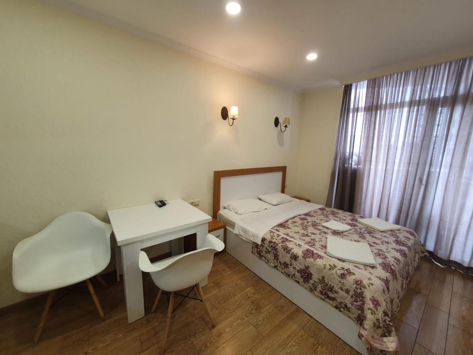 Orbi Luxury Apartments Batumi Exterior photo